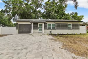 1110 1ST AVENUE, LARGO, FL 33770 - MLS#MFRTB8510615