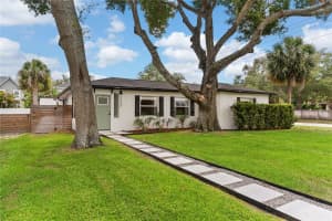 3320 BALLAST POINT BOULEVARD, TAMPA, FL 33611 - MLS#MFRTB8510621