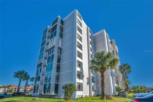 855 BAYWAY BOULEVARD, CLEARWATER BEACH, FL 33767 - MLS#MFRTB8510623