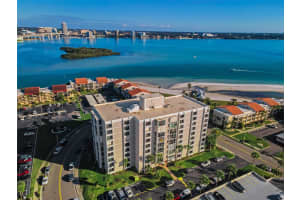 855 BAYWAY BOULEVARD, CLEARWATER BEACH, FL 33767 - MLS#MFRTB8510623