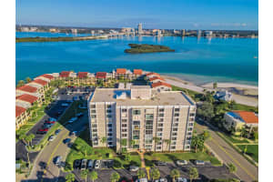 855 BAYWAY BOULEVARD, CLEARWATER BEACH, FL 33767 - MLS#MFRTB8510623