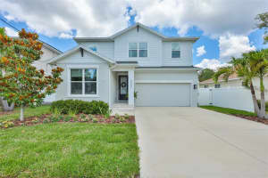 2407 GRAY STREET, TAMPA, FL 33609 - MLS#MFRTB8510629