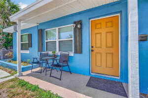 1901 MELROSE AVENUE, ST PETERSBURG, FL 33712 - MLS#MFRTB8510645