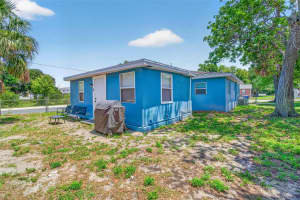 1901 MELROSE AVENUE, ST PETERSBURG, FL 33712 - MLS#MFRTB8510645