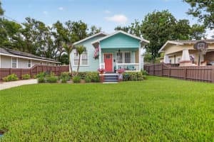 303 E North St, TAMPA