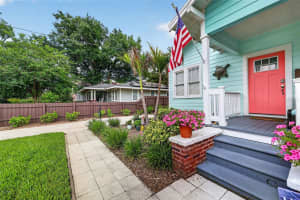 303 NORTH STREET, TAMPA, FL 33604 - MLS#MFRTB8510650