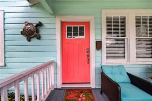 303 NORTH STREET, TAMPA, FL 33604 - MLS#MFRTB8510650