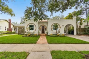 2434 PROSPECT ROAD, TAMPA, FL 33629 - MLS#MFRTB8510663