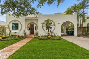 2434 PROSPECT ROAD, TAMPA, FL 33629 - MLS#MFRTB8510663