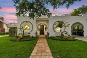 2434 PROSPECT ROAD, TAMPA, FL 33629 - MLS#MFRTB8510663