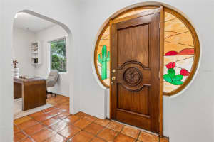 2434 PROSPECT ROAD, TAMPA, FL 33629 - MLS#MFRTB8510663
