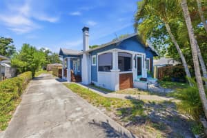 2237 14TH AVENUE, ST PETERSBURG, FL 33713 - MLS#MFRTB8510664
