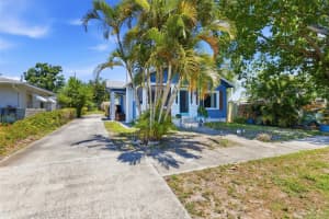2237 14TH AVENUE, ST PETERSBURG, FL 33713 - MLS#MFRTB8510664