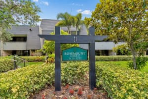 36750 US HIGHWAY 19 #21202, PALM HARBOR, FL 34684 - MLS#MFRTB8510667