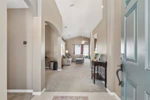 3318 CLOVER BLOSSOM CIRCLE, LAND O LAKES, FL 34638 - MLS#MFRTB8510675