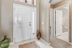 3318 CLOVER BLOSSOM CIRCLE, LAND O LAKES, FL 34638 - MLS#MFRTB8510675