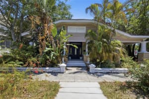 905 E 22nd Ave, TAMPA