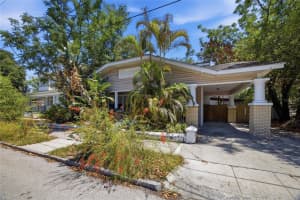 905 22ND AVENUE, TAMPA, FL 33605 - MLS#MFRTB8510684