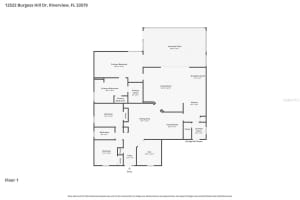 12522 BURGESS HILL DRIVE, RIVERVIEW, FL 33579 - MLS#MFRTB8510688