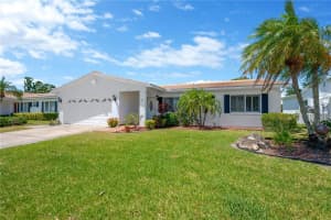 4201 93RD TERRACE, PINELLAS PARK, FL 33782 - MLS#MFRTB8510701