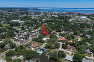 2400 SHERWOOD LANE, CLEARWATER, FL 33764 - MLS#MFRTB8510702