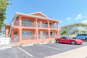 5605 SHORE BOULEVARD, GULFPORT, FL 33707 - MLS#MFRTB8510709