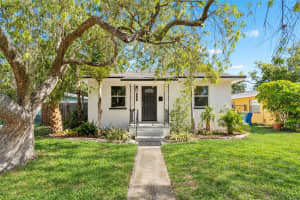 3737 BURLINGTON AVENUE, ST PETERSBURG, FL 33713 - MLS#MFRTB8510716