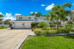 201 LAGOON DRIVE, PALM HARBOR, FL 34683 - MLS#MFRTB8510724