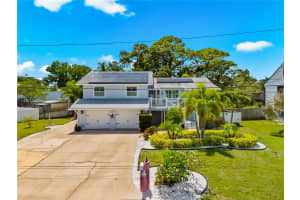 201 LAGOON DRIVE, PALM HARBOR, FL 34683 - MLS#MFRTB8510724