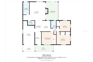 6240 39TH AVENUE, ST PETERSBURG, FL 33709 - MLS#MFRTB8510738