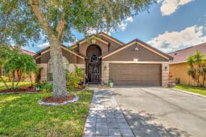 9932 RIVERCHASE DRIVE, NEW PORT RICHEY, FL 34655 - MLS#MFRTB8510751