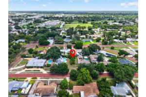 6TH AVE N, ST PETERSBURG, FL 33710 - MLS#MFRTB8510762