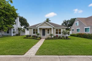 6TH AVE N, ST PETERSBURG, FL 33710 - MLS#MFRTB8510762