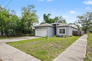 8301 N Marks St, TAMPA