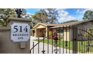 514 BRANDON AVENUE, CLEARWATER, FL 33765 - MLS#MFRTB8510771