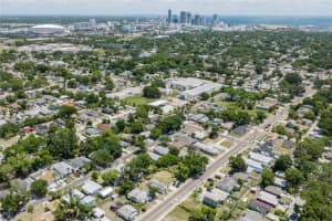 2001 15TH AVENUE, ST PETERSBURG, FL 33712 - MLS#MFRTB8510778