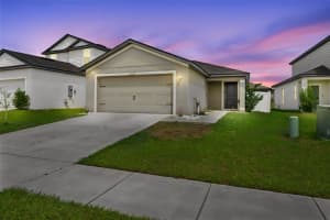30067 FEDORA CIRCLE, BROOKSVILLE, FL 34602 - MLS#MFRTB8510804