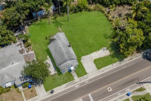 15TH AVE S, ST PETERSBURG, FL 33712 - MLS#MFRTB8510813