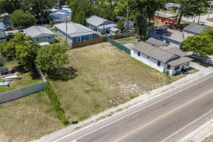 15TH AVE S, ST PETERSBURG, FL 33712 - MLS#MFRTB8510824
