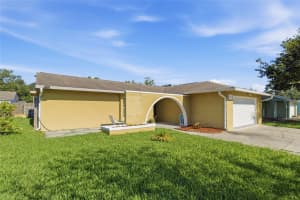 5019 LARCH LANE, NEW PORT RICHEY, FL 34653 - MLS#MFRTB8510855