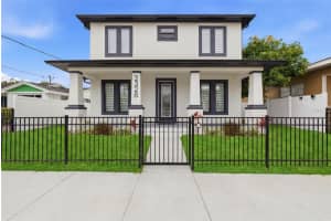 2328 LA SALLE STREET, TAMPA, FL 33607 - MLS#MFRTB8510863