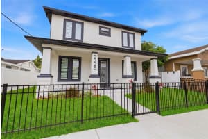 2328 LA SALLE STREET, TAMPA, FL 33607 - MLS#MFRTB8510863