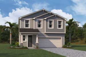 13023 Sunseed St, PARRISH