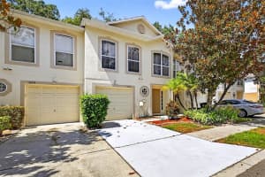 4656 Ashburn Square Dr, TAMPA