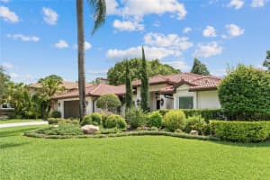 12909 CINNIMON PLACE, TAMPA, FL 33624 - MLS#MFRTB8510890