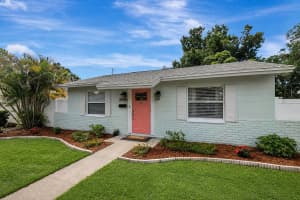 4012 12TH AVENUE, ST PETERSBURG, FL 33713 - MLS#MFRTB8510895