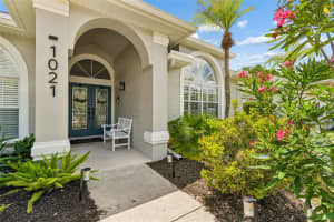 1021 ARLINBROOK DRIVE, TRINITY, FL 34655 - MLS#MFRTB8510929