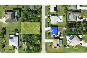 4245 COCKRELL, PORT CHARLOTTE, FL 33948 - MLS#MFRTB8510945