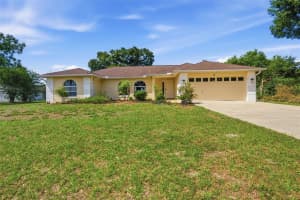 1011 Winifred Way, LAKELAND