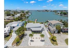 708 SUNSET COVE, MADEIRA BEACH, FL 33708 - MLS#MFRTB8510951